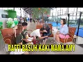 Lagu Raffi Ahmad Membasuh Kaki Mama Amy, Ucapkan Terima Kasih \u0026 Permohonan Maaf | FYP (17/02/26) Part 2