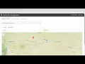 Sferic Maps Custom Notification