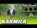 KARMILA - LAGU DANGDUT VERSI KECIMOL ALDEVA MUSIK VOC EVI MARIANI