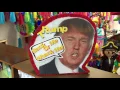 Donald Trump Face Pinata