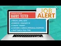 CBS 17 Job Alert - Harris Teeter holding hiring event