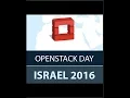 5 Ways to Deploy Guest Networks Over OpenStack Neutron - Liaz Kamper