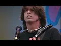 Foo Fighters - Big Me • Live at Bizarre Festival (2000)