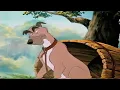Download Lagu The Fox And The Hound: Chief (1981) (VHS Capture) (15)