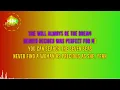 Common Kings Feat J Boog - No Other Love (Karaoke Version) - Hawaiian Karaoke