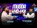 Lagu Mudda Kya Hai | Naam Sujal - Vichaar | MTV Hustle 4