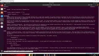BusyBox httpd setup and troubleshooting