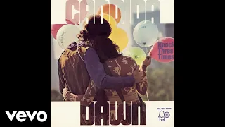 Tony Orlando Dawn - Knock Three Times