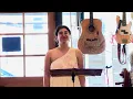 Download Lagu Rubina Mazurka's Aprillian Aviations at Bazaar Cafe