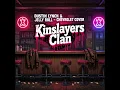 Kinslayers Clan - Chevrolet (Dustin Lynch & Jelly Roll Cover)