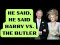 Download Lagu HIJ ZEIDE, HIJ ZEIDE; WIE VERTELT DE WAARHEID OVER HET HUWELIJK VAN CHARLES EN CAMILLA? HARRY OF ...