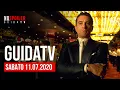 Video di I film in prima serata - sabato 11 luglio 2020
