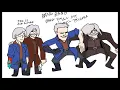 BANG BANG BANG PULL MY DEVIL TRIGGER