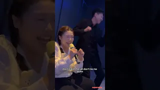 I M Addicted To This Video Don T Push Me Does That Make Me A B Tch Alqaismusic Sweetbox 