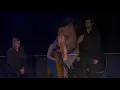 White Raven / Sumri Hallar hausta fer / sung by Mathias Spoerry