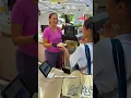 West Palm Beach GreenMarket in West Palm Beach Florida