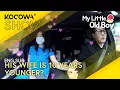 Download Lagu Lee Sang-min Reveals His 10-Years-Younger New Wife!  | My Little Old Boy EP450 | KOCOWA+