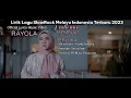 Download Lagu Lirik Lagu SlowRock Melayu Indonesia Terbaru 2023 Rayola - Hadirmu Membuatku Terluka [Official MV]
