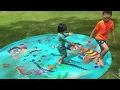 Costco water pad