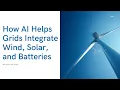 Download Lagu Can AI help Distributed Energy Finally Fulfill Its Potential?