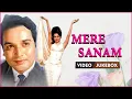 Download Lagu Mere Sanam (1965) Jukebox | Mohd. Rafi | Asha Bhosle | O. P.Nayyar Hits | Popular Songs