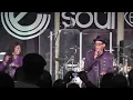 SOS Band - High Hopes (Live at Luxury Soul Weekender 2014 @ Hilton Blackpool)
