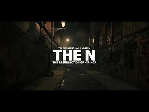 Tapemasters Inc & Nas – The N… The Resurrection Of Hip-Hop 🔥🎤 | Real Rap Revival