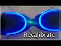 How to Recalibrate and or Stop Beeping in Jetson Sphere Hoverboard