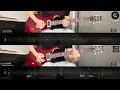 [기타악보] Xdinary Heroes "X room" FULL Guitar TAB