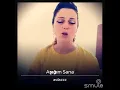 aşığım sana