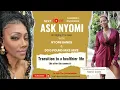 Transition to a healthier Lifestyle w Marci Scott