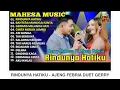 Download Lagu RINDUNYA HATIKU - AJENG FEBRIAN FT GERRY MAHESA FULL ALBUM DANGDUT TERBARU 2025