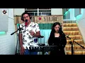 Kenneth performs "SOME BEACH" by Blake Shelton LIVE