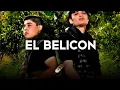 Peso Pluma Ft Raul Vega - El Belicon (Corridos 2023)