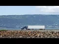 Drop and Hook strategy for trucks