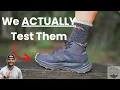 5 BEST Hiking Boots of 2026 No Sponsors