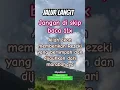 Download Lagu Surah alfatihan #surahpendek #pembukapinturezeki #quran #murottalquran