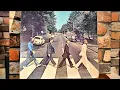 Lagu BEATLES  ABBEY ROAD