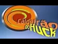 Download Lagu Intervalo Caldeirão do Huck Globo (21/06/2003)