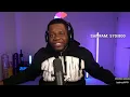 NEMZZZ - PTSD (OFFICIAL VIDEO) REACTION