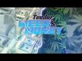 TeeJay - Weed & Money (Official Audio)
