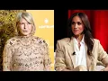 Incredibly dumb Meghan Markle accused of stealing Martha Stewart s recipe