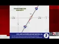 INDOT announces alternating lane closures to section of northbound I-69 in Huntington County