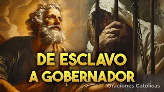 José y sus Hermanos: ¿PERDÓN O VENGANZA? | Génesis | Historias Bíblicas
