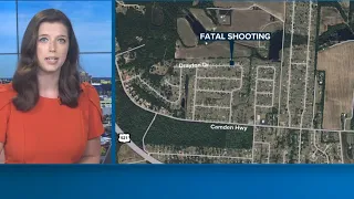 Coroner IDs couple found shot dead in Dalzell home