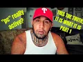 THE REAL BREAKDOWN OF WHAT PROTECTIVE CUSTODY IS MEANS AND IS LIKE PART 1