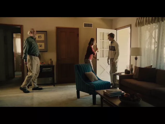 Lady Bird di Greta Gerwig | Clip 'La parte sbagliata dei binari'