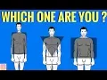 WHICH BODY TYPE ARE YOU How to Train Eat for YOUR body type