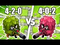 Which Sniper Crosspath is Better