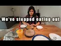 TOP Indian Food in Irvine California Day in life of INDIAN Working Parents with Toddler IN USA